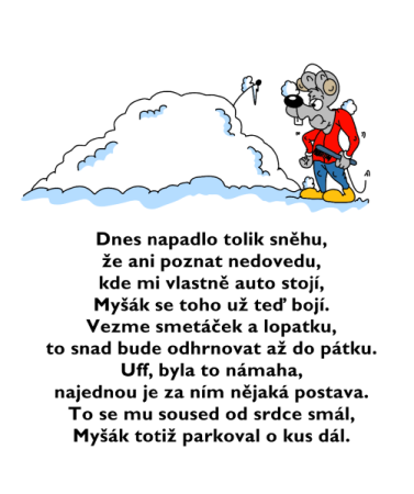 Příběhy Myšáka 232